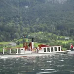 Familienapartment Sunnseitn Apartamento *