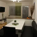 Familienapartment Sunnseitn Apartamento