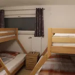 Apartamento Familienapartment Sunnseitn *