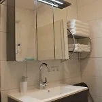 Apartamento Familienapartment Sunnseitn *