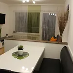 Familienapartment Sunnseitn