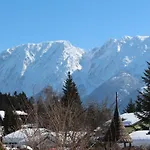 Apartamento Familienapartment Sunnseitn *