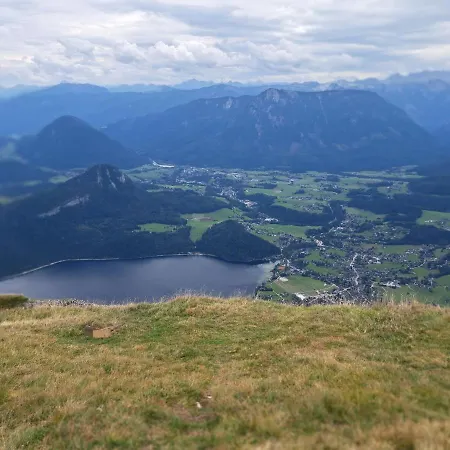 Familienapartment Sunnseitn Apartment Bad Mitterndorf