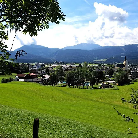 Apartman Familienapartment Sunnseitn