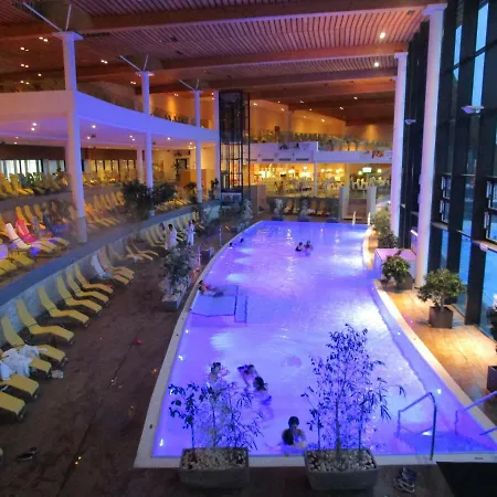 Familienapartment Sunnseitn Bad Mitterndorf