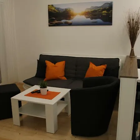 Familienapartment Sunnseitn * Бад-Миттерндорф