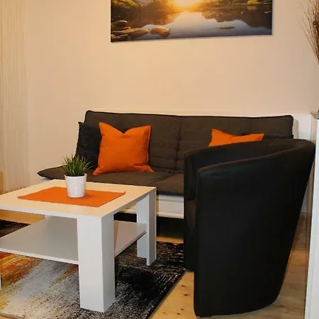 Apartman Familienapartment Sunnseitn Bad Mitterndorf