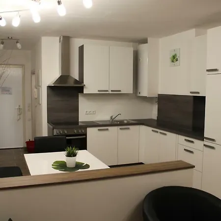 Familienapartment Sunnseitn * Бад-Миттерндорф