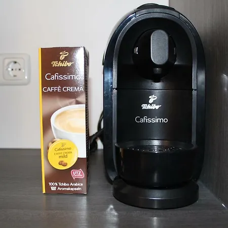 Апартаменты Familienapartment Sunnseitn