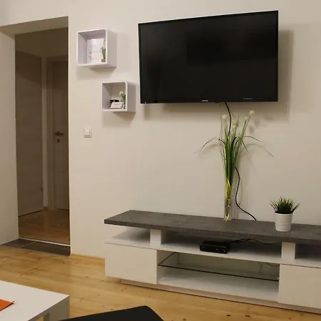 Apartman Familienapartment Sunnseitn Bad Mitterndorf