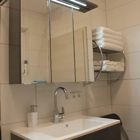 Apartment Familienapartment Sunnseitn *