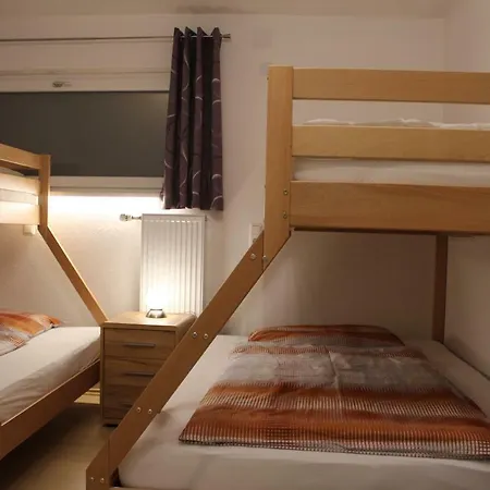 Familienapartment Sunnseitn * Бад-Миттерндорф