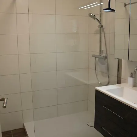 Familienapartment Sunnseitn Apartman *
