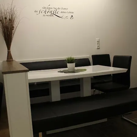 Apartman Familienapartment Sunnseitn