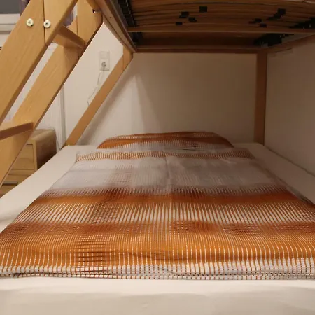 Familienapartment Sunnseitn Apartman