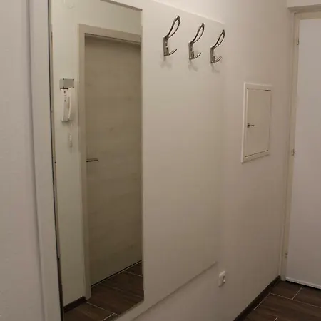 Familienapartment Sunnseitn