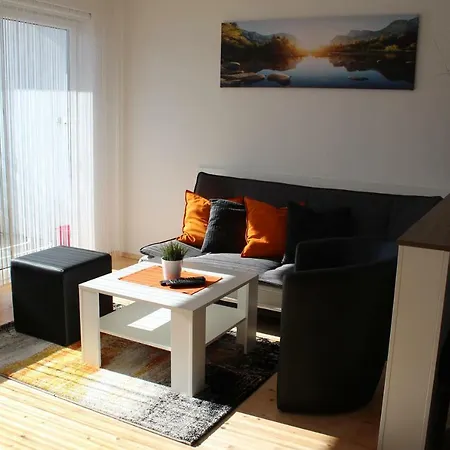 Familienapartment Sunnseitn * Бад-Миттерндорф