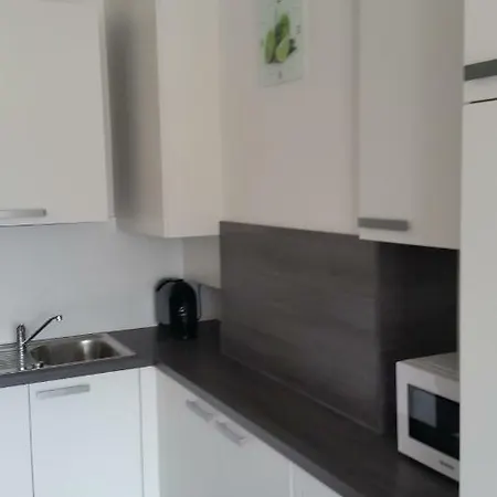 Апартаменты Familienapartment Sunnseitn
