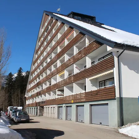 Familienapartment Sunnseitn Bad Mitterndorf