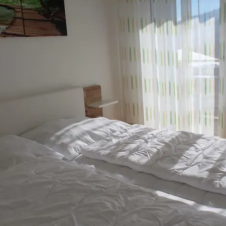 Familienapartment Sunnseitn Апартаменты