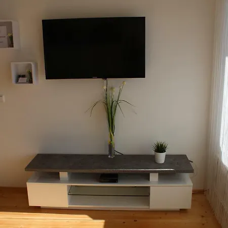Familienapartment Sunnseitn Апартаменты Бад-Миттерндорф