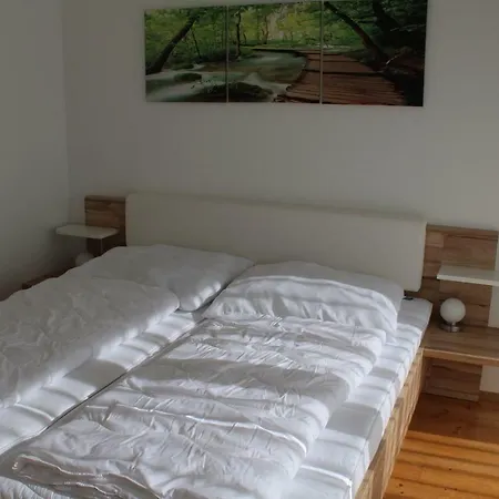 Familienapartment Sunnseitn Bad Mitterndorf