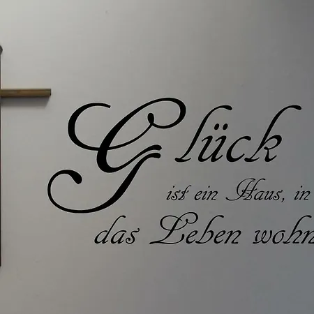 Familienapartment Sunnseitn