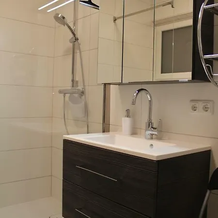 Familienapartment Sunnseitn Бад-Миттерндорф