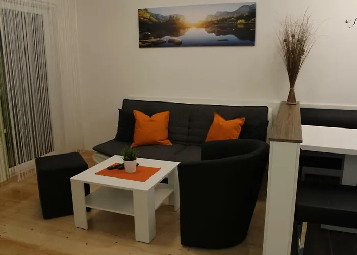 Familienapartment Sunnseitn * Bad Mitterndorf