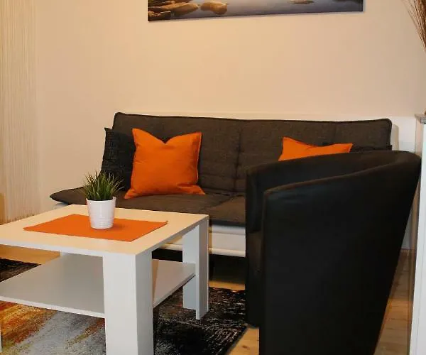 Apartmán Familienapartment Sunnseitn Bad Mitterndorf