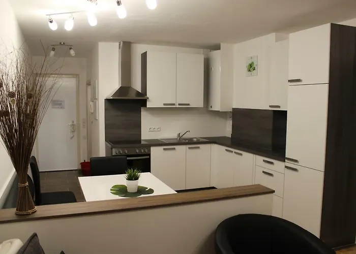 Familienapartment Sunnseitn * باد ميترندورف