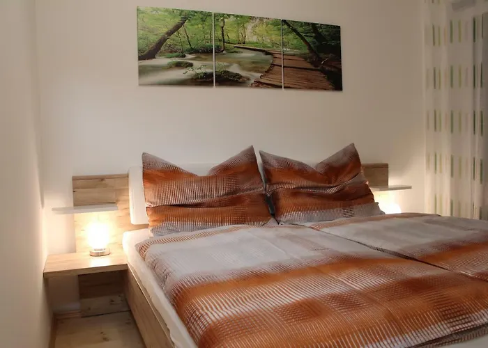 Familienapartment Sunnseitn *