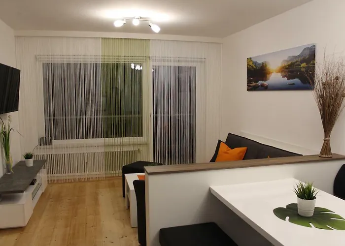 Familienapartment Sunnseitn * Bad Mitterndorf