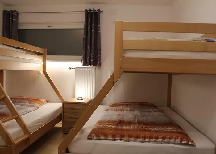 Familienapartment Sunnseitn * Bad Mitterndorf