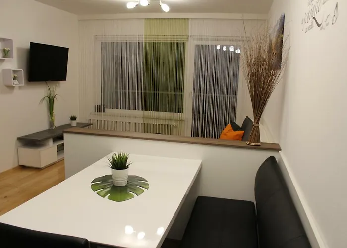 Familienapartment Sunnseitn