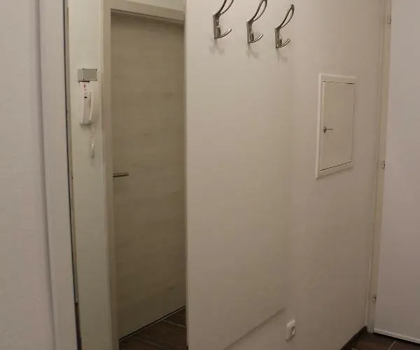 Familienapartment Sunnseitn