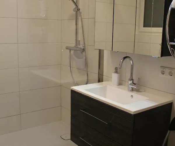 Familienapartment Sunnseitn * باد ميترندورف