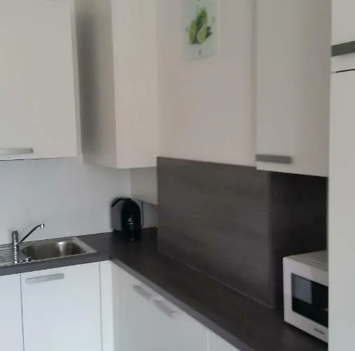 شقة Familienapartment Sunnseitn