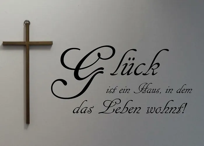 Familienapartment Sunnseitn